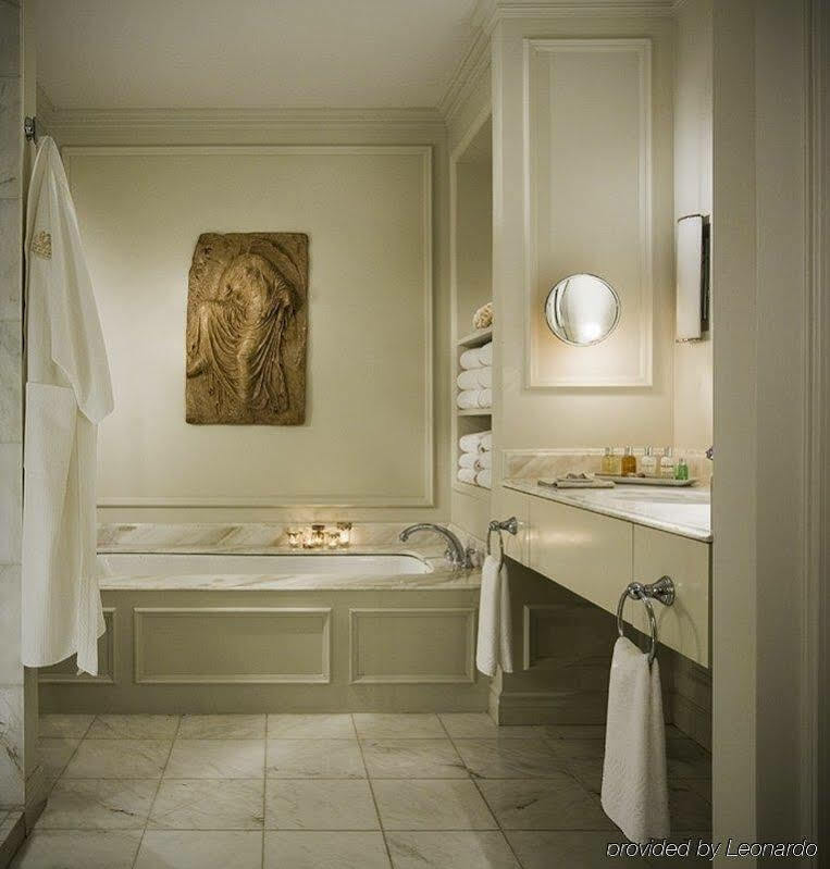 Hotel Le St. James Montréal Buitenkant foto