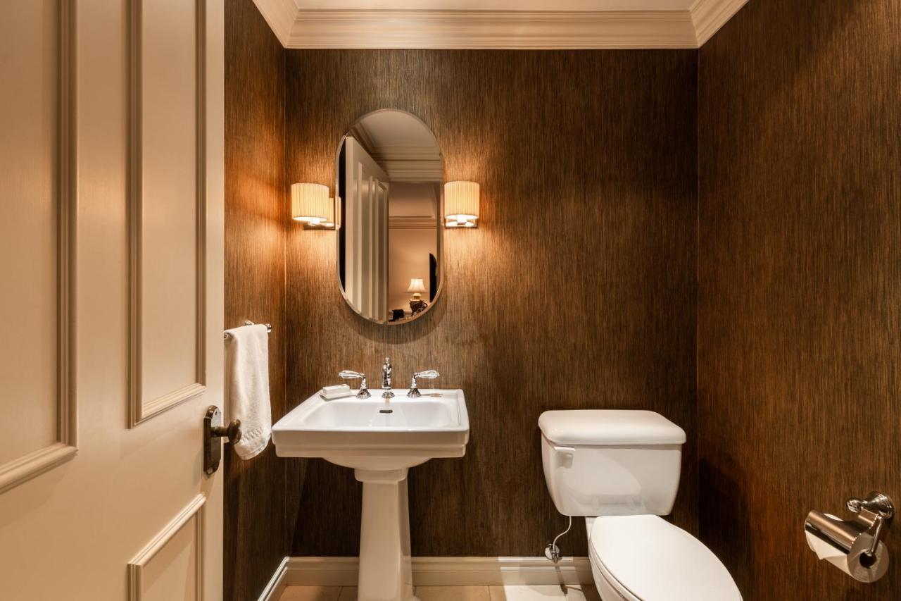 Hotel Le St. James Montréal Buitenkant foto